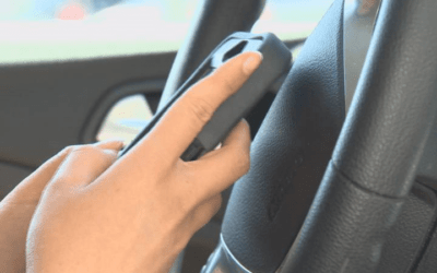 Distracted Driving Laws