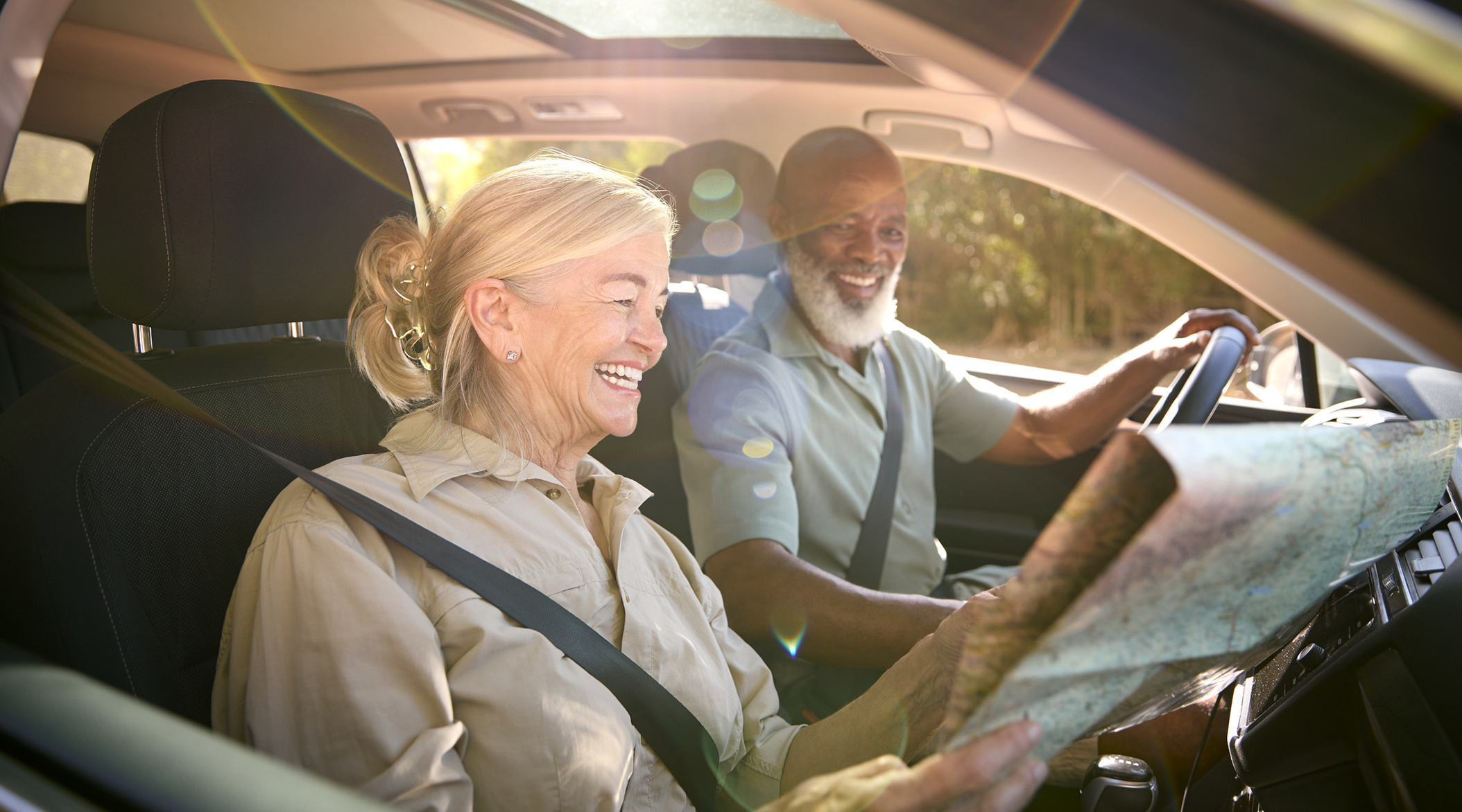 Medical Standards For Ontario Drivers