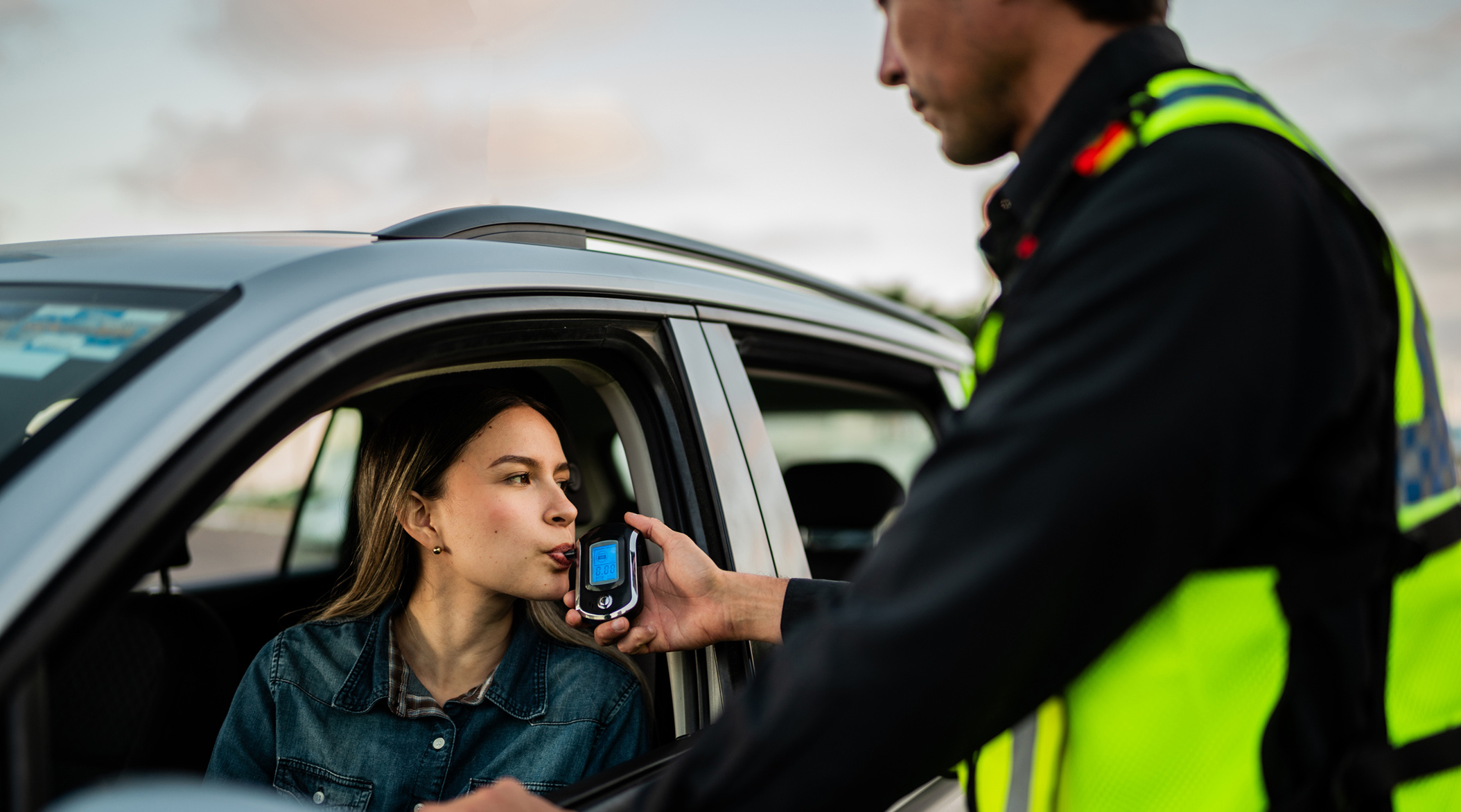 Ontario Alcohol Limit