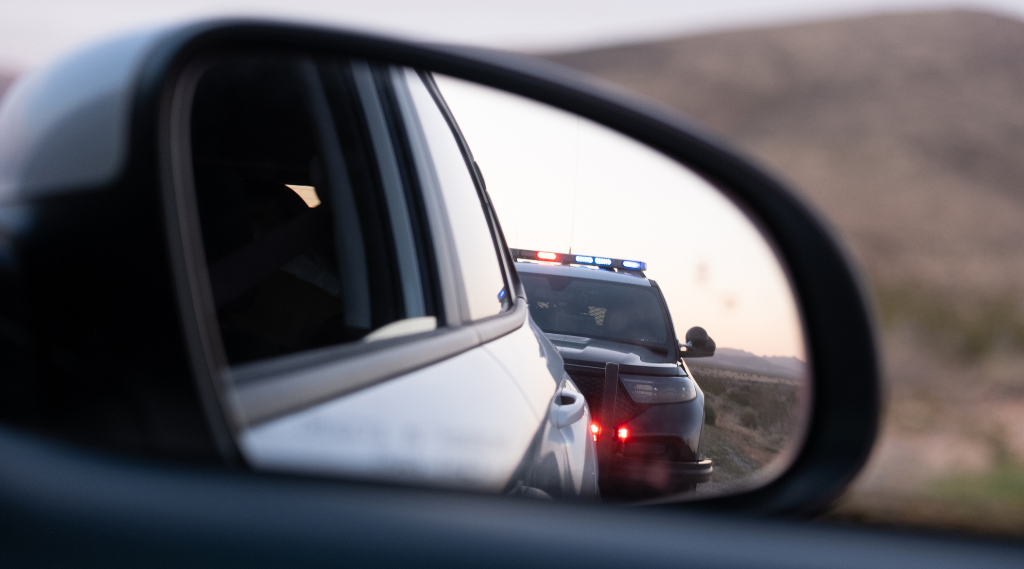 Traffic Ticket Status