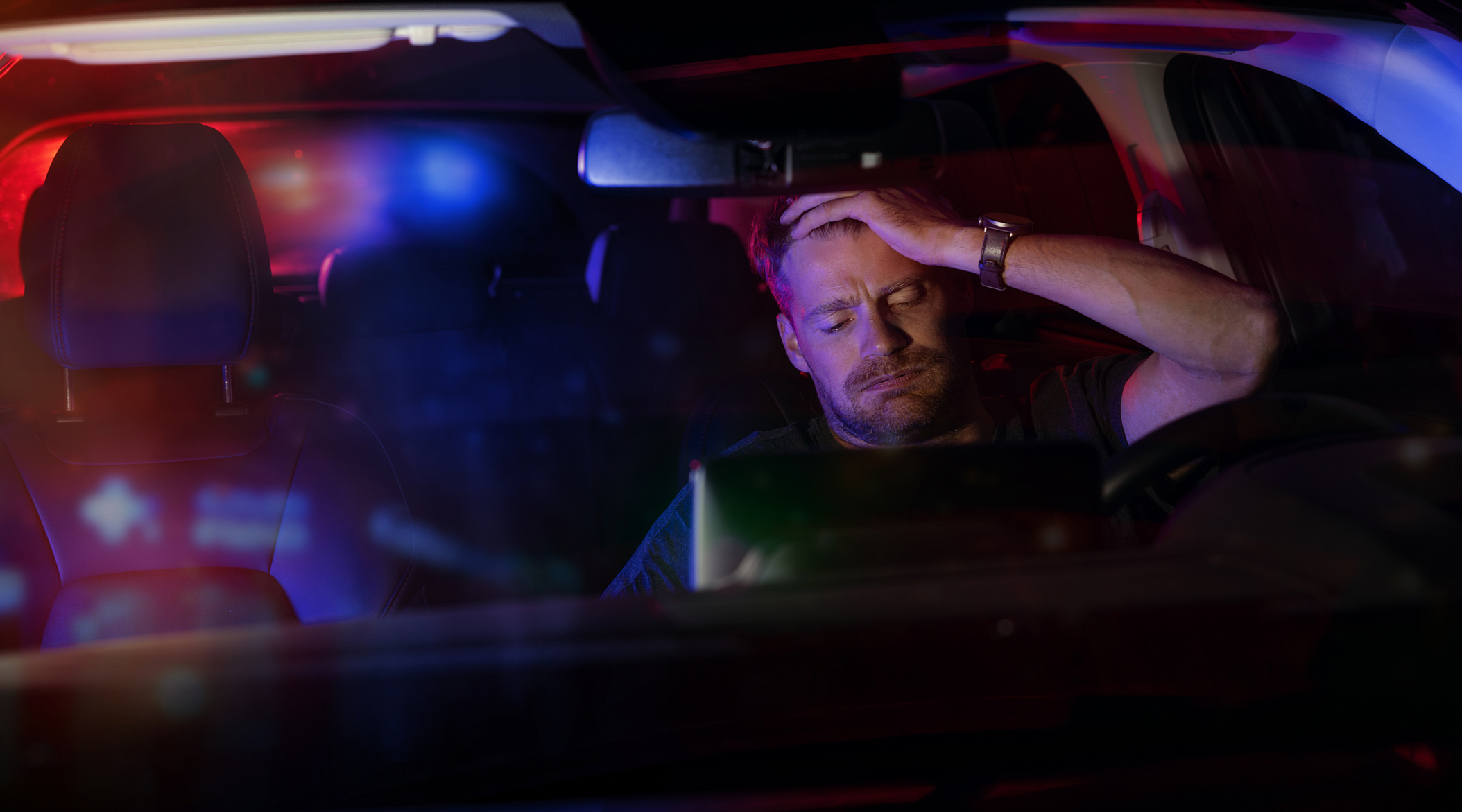 What Happens If You Fight a Traffic Ticket and Lose?