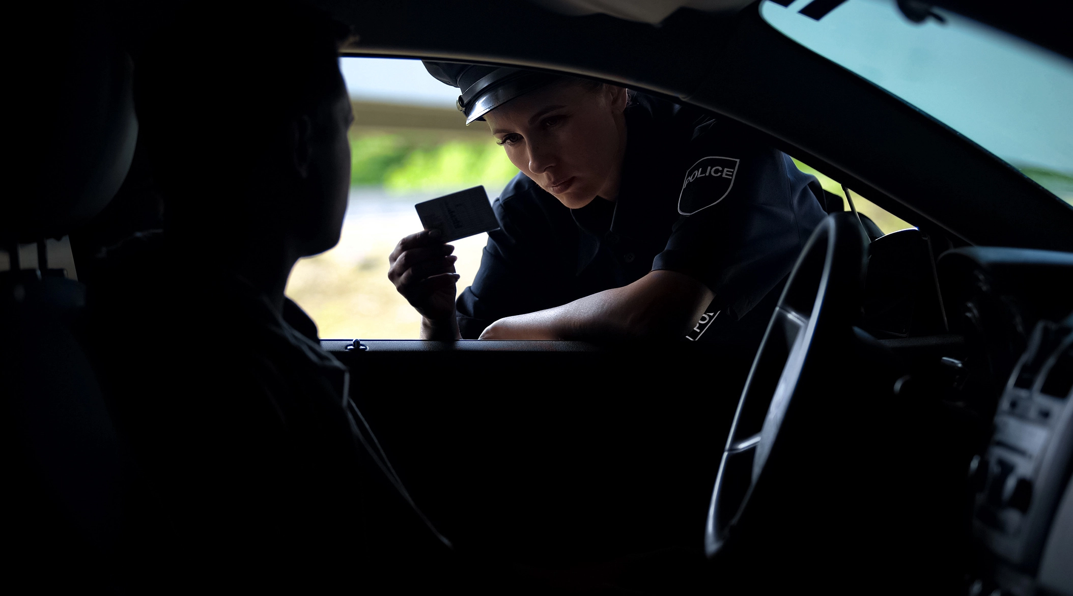 Appeal Traffic Ticket Conviction