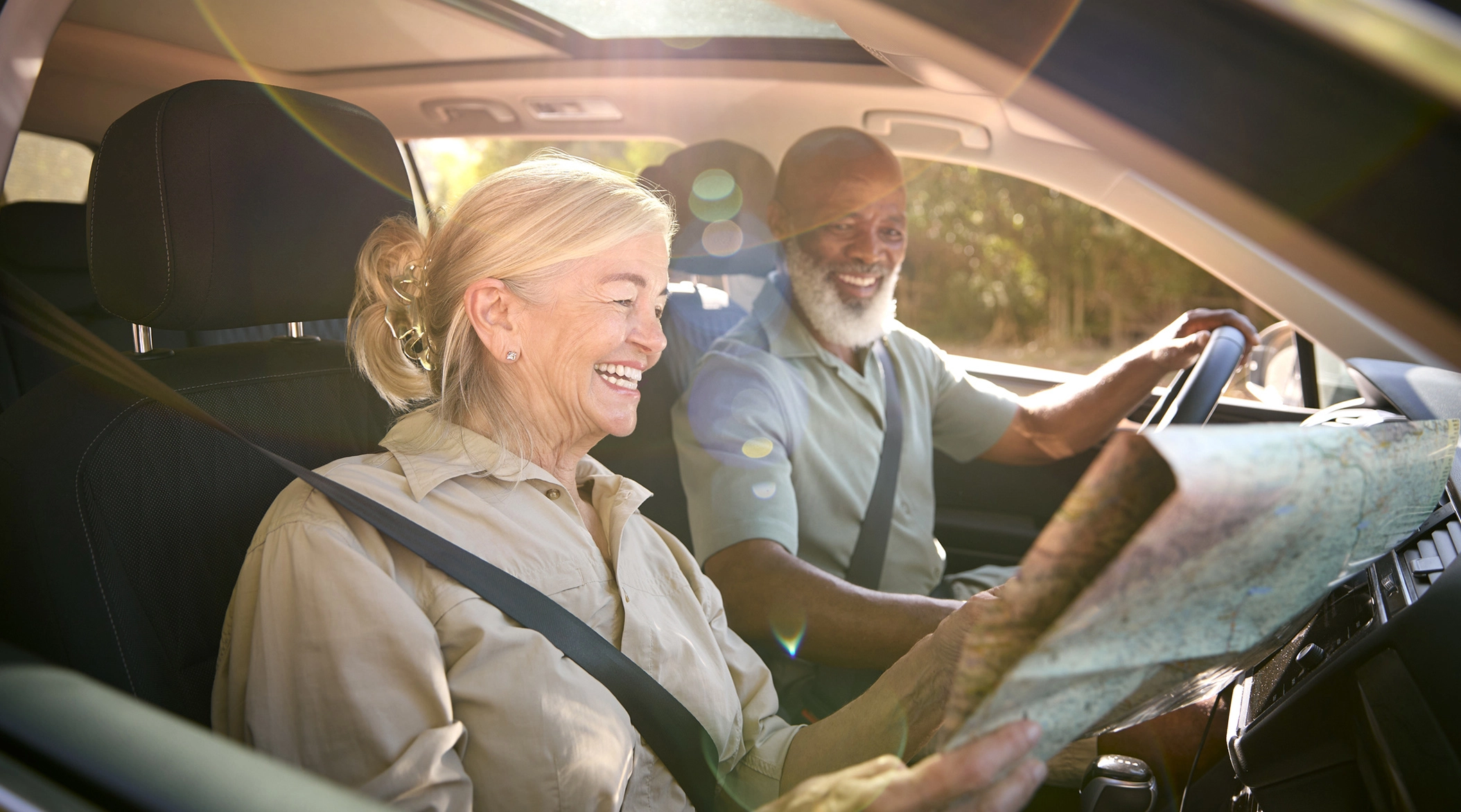 Medical Standards For Ontario Drivers